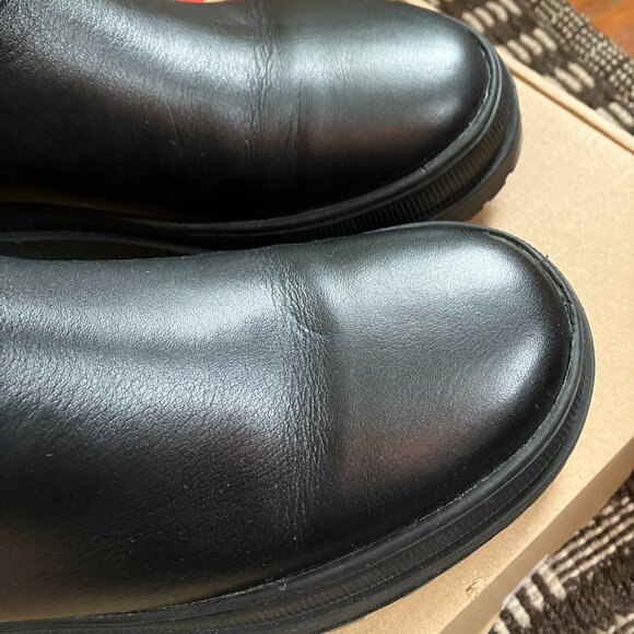 Camper Brutus Trek Chelsea Boot - Picture 4 of 6